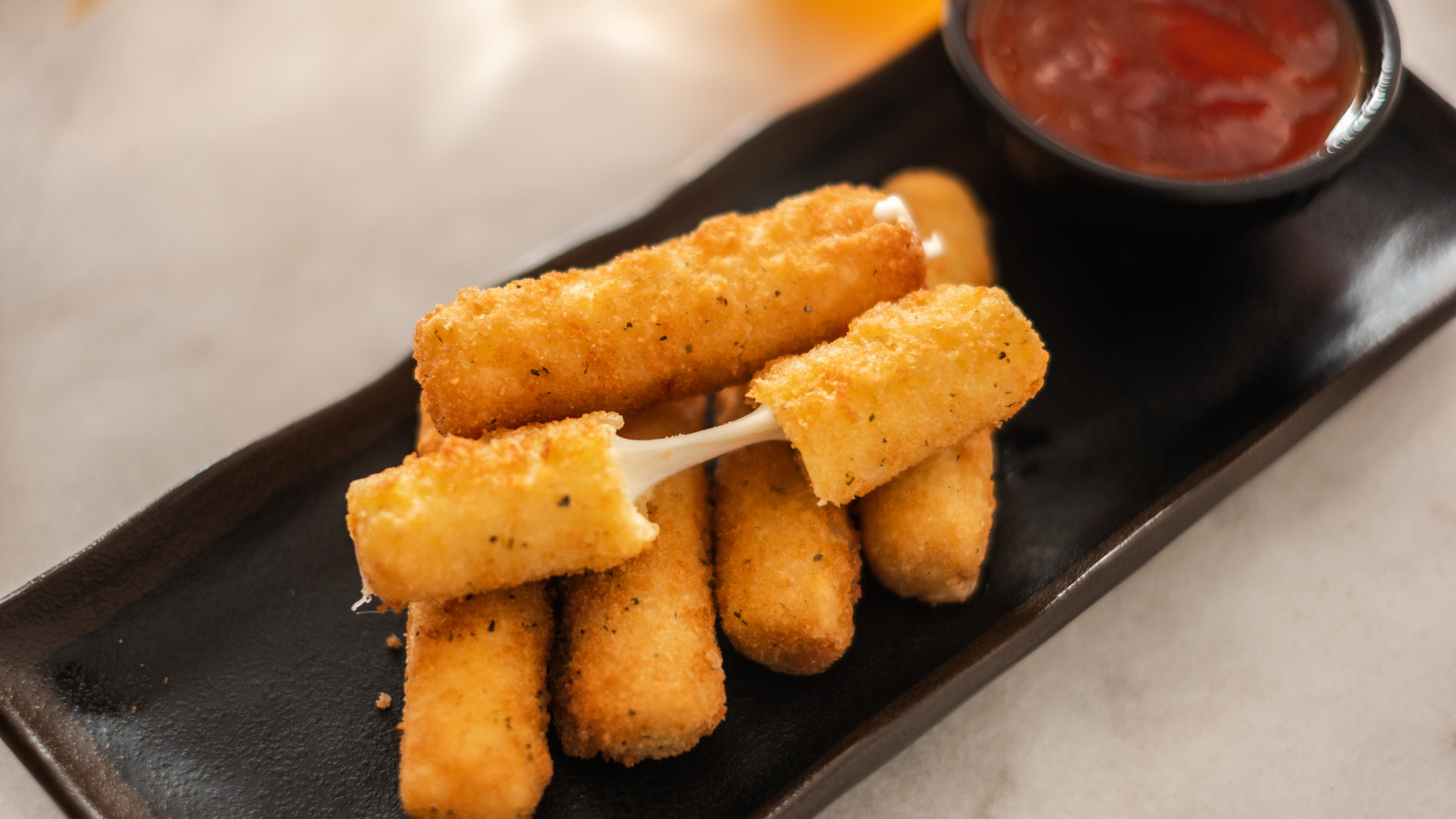 Stop Bursting Mozzarella Sticks: Perfect Homemade Results